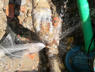 江永测漏水公司电话