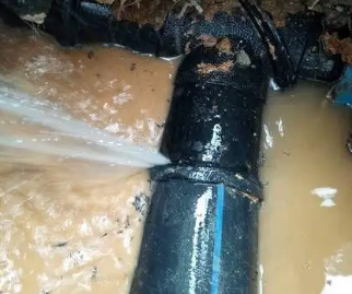 江永测漏水公司哪家好