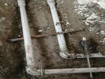 江永卫生间测漏水多少钱