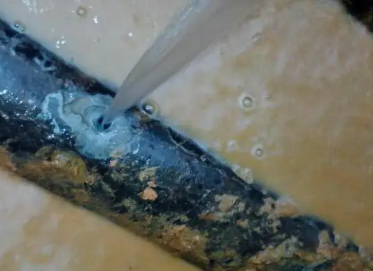 江永水管漏水检测多少钱