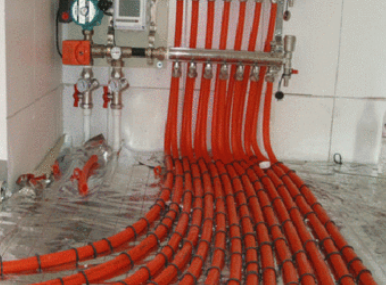 江永地暖维修多少钱