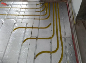 江永地暖维修哪家好