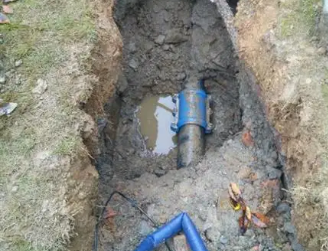 江永水管漏水检测多少钱