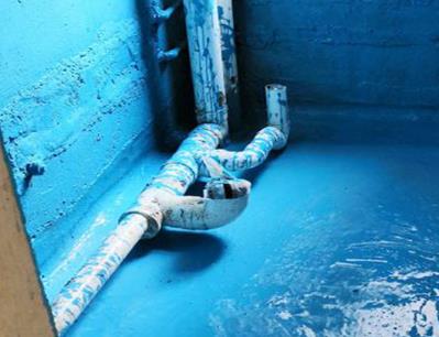 江永测漏水多少钱